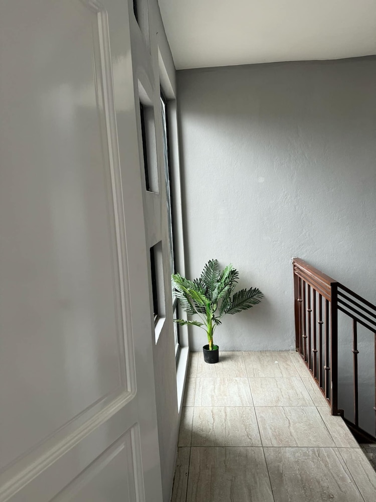 M&J apartment