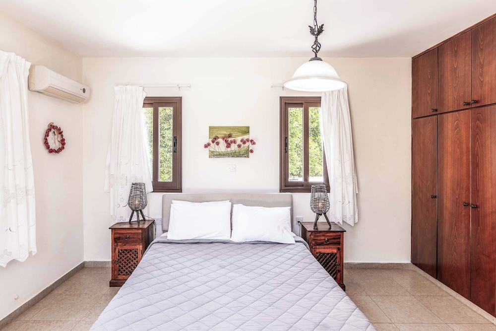 Villa Ay Kyriaki