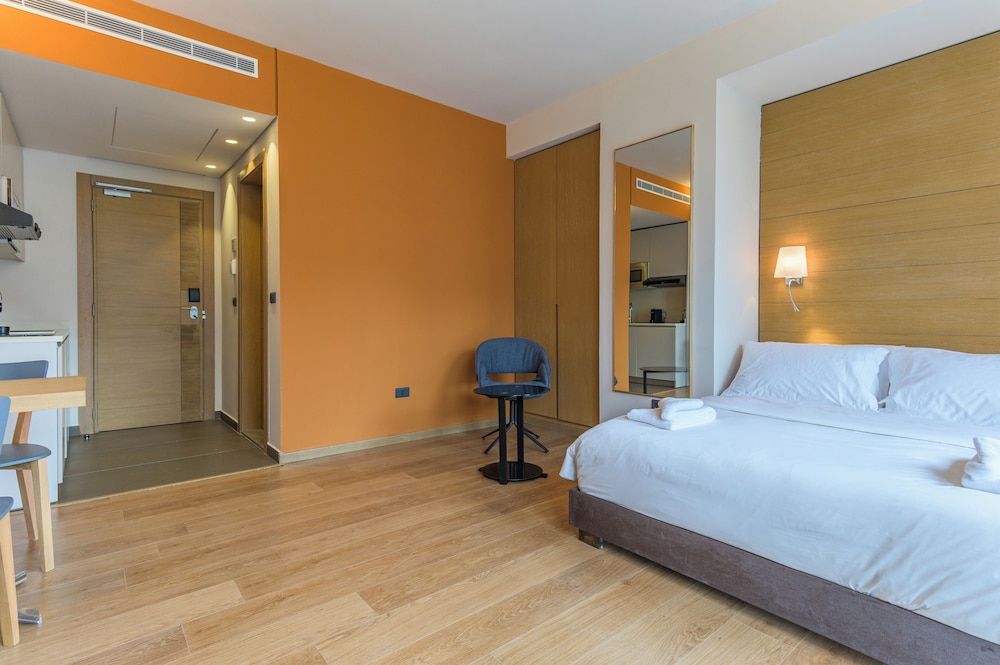 Jounieh Living - Residences by Local Host
