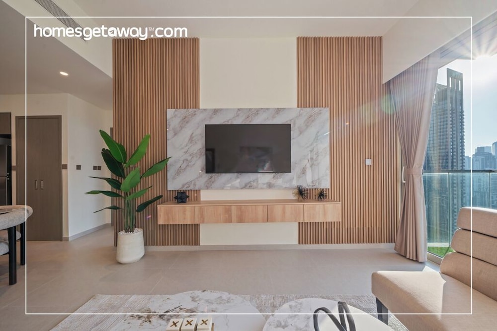 1 BR Apt in Grande
