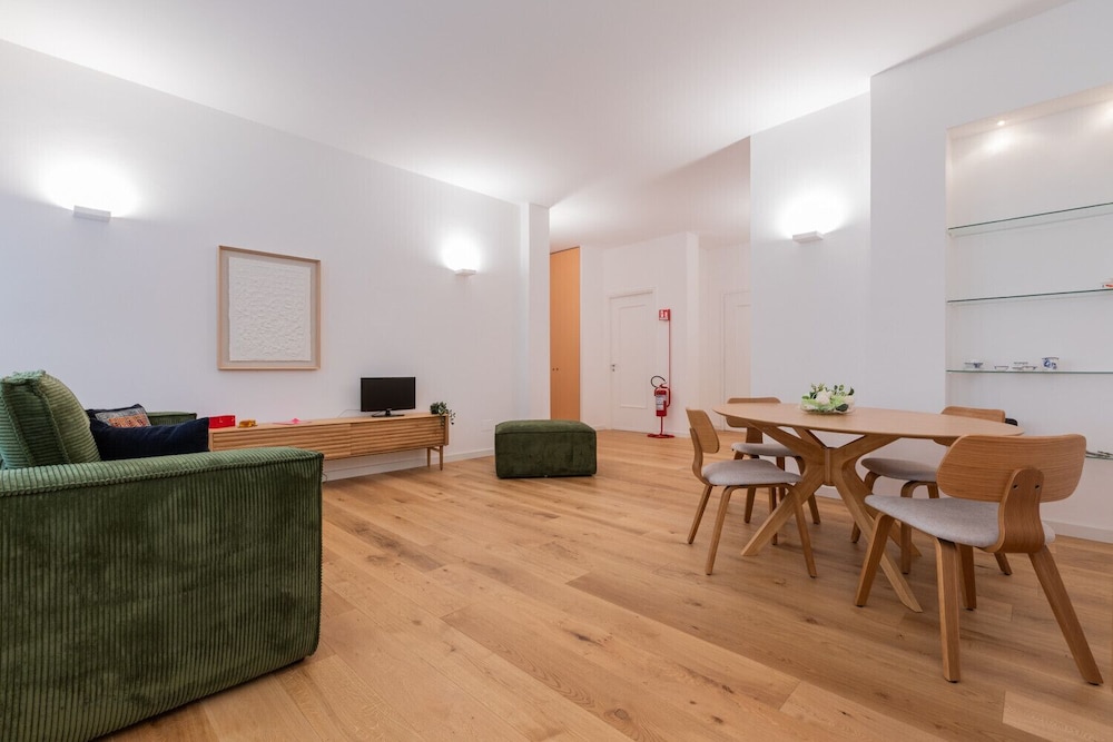 Ormea 3 - Ormea Cobalto Apartment