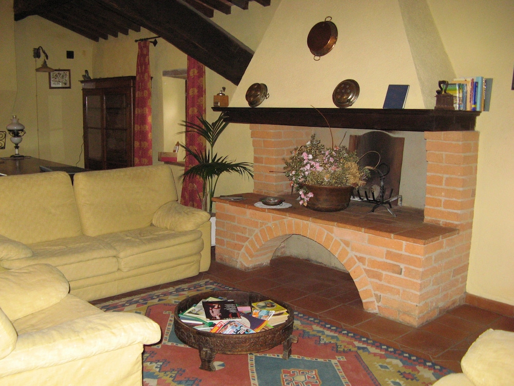 Mulino delle Pile