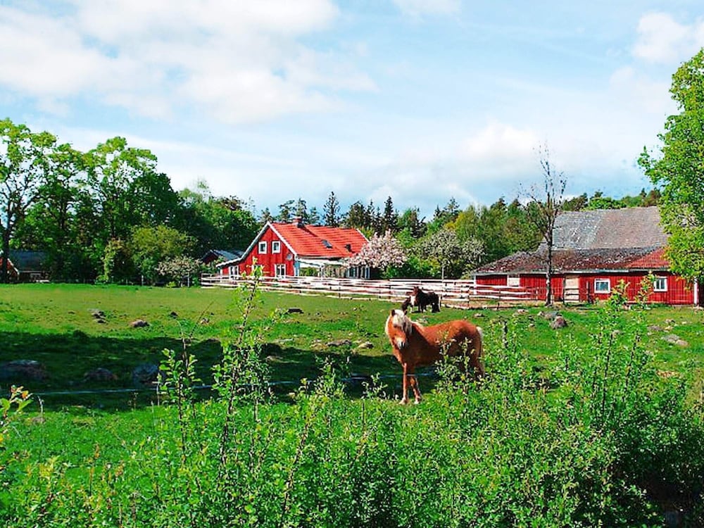 6 Person Holiday Home in Bolmso view 2