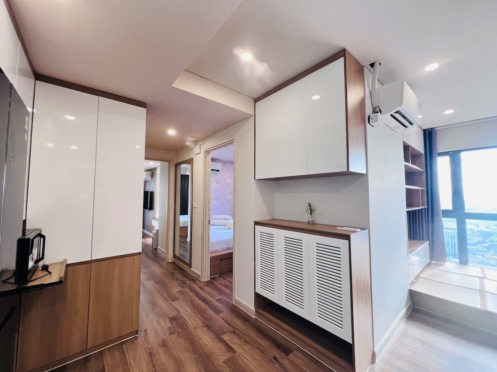 OceanSky Suites - Gold Coast Tower