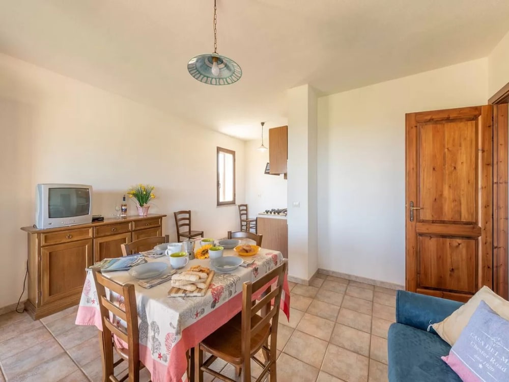 Holiday Home Near La Caletta Beaches