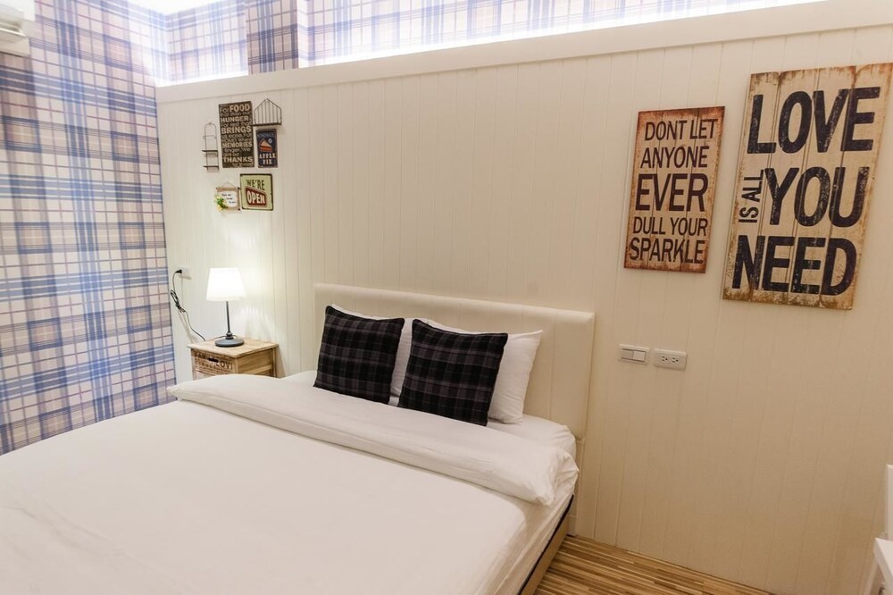Double Ace B&B