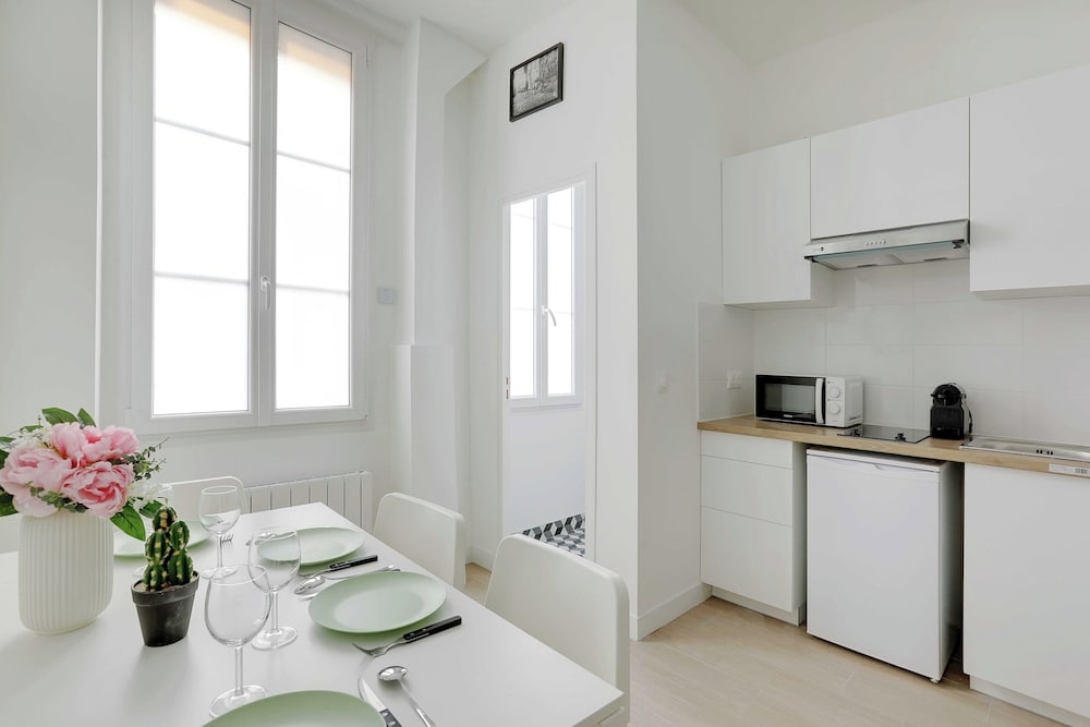 Modern Studio - 4P - Epinettes
