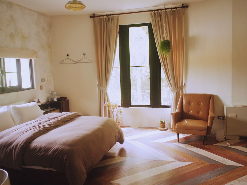 7days 4season Cafe B&B