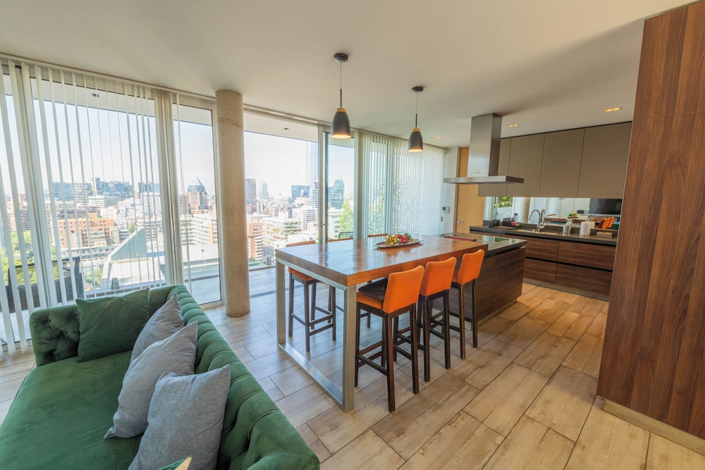 Oceana Suites San Luis