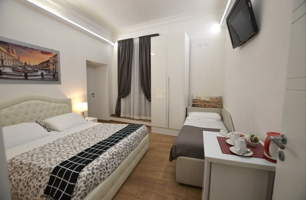 MyTime Rome