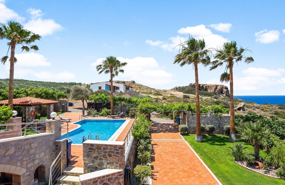 Kambos Villas Horizon & Paradise