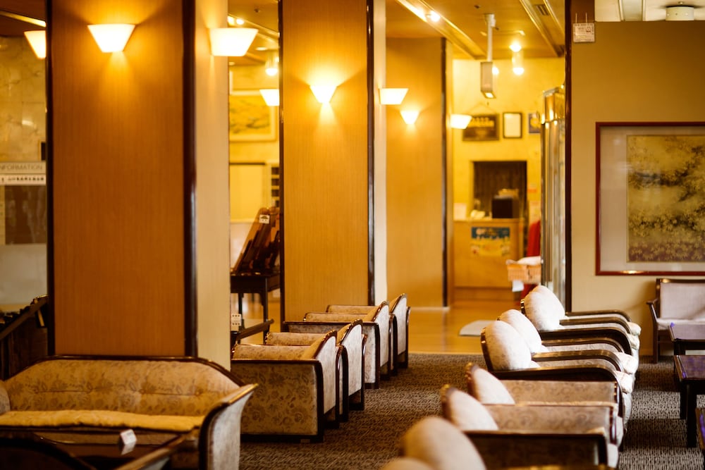 Hotel Nishi-no-Miyabi Tokiwa view 2