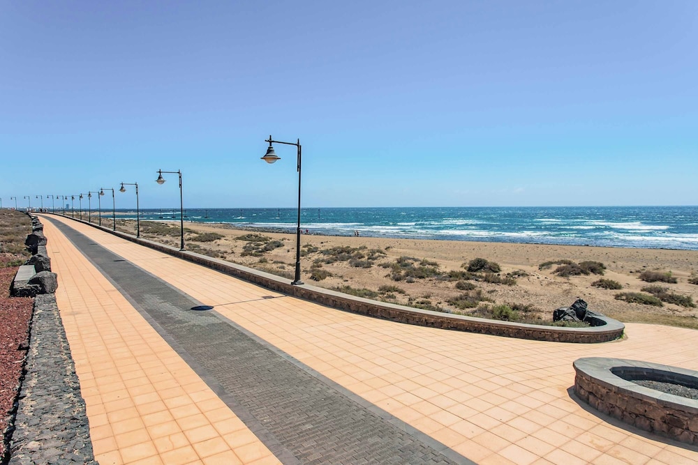 Villa Mirador