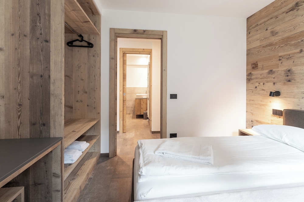 BAITA LARIX BORMIO