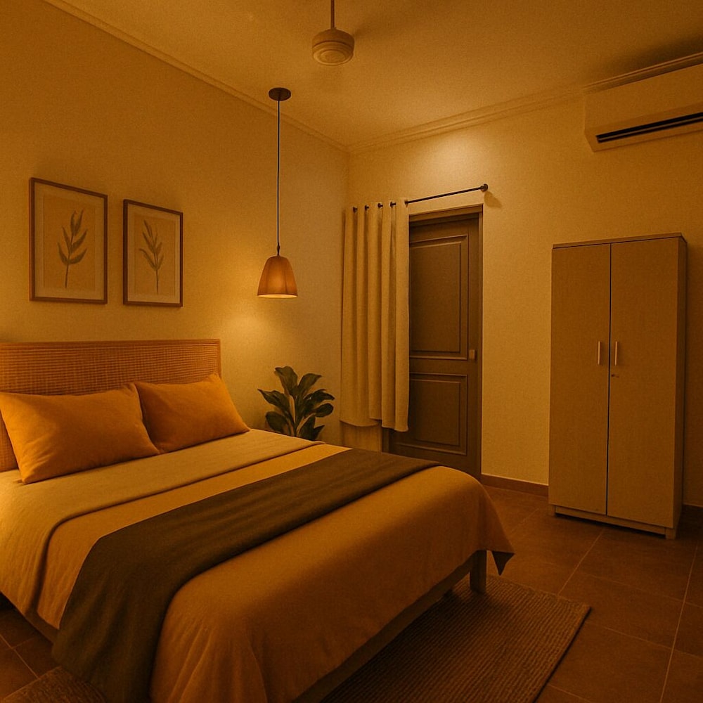 Bunk Hostel Rishikesh