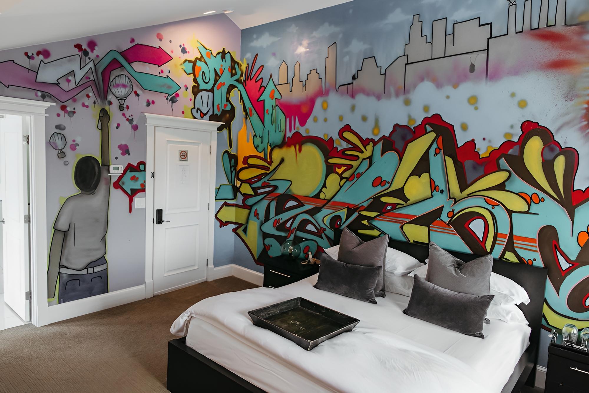 Kansas City Vacations - Oak Street Mansion - Property Image 39