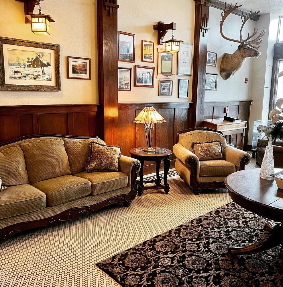 lounge