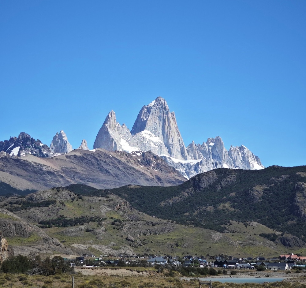 Viento de Glaciares