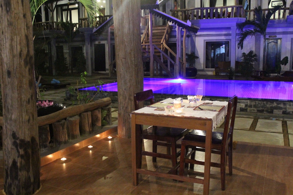 Moloppor Villa
