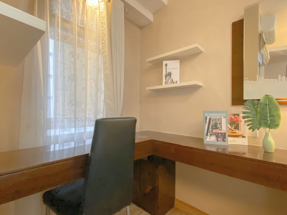 Great Choice And Homey Studio Apartment At Tokyo Riverside Pik 2