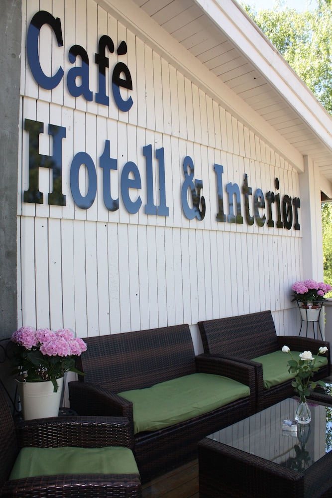 Eggedal Borgerstue