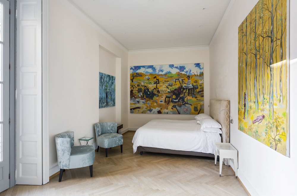 Galleria Vik Milano - Townhouse Galleria - Small Luxury Hotels of the World-2