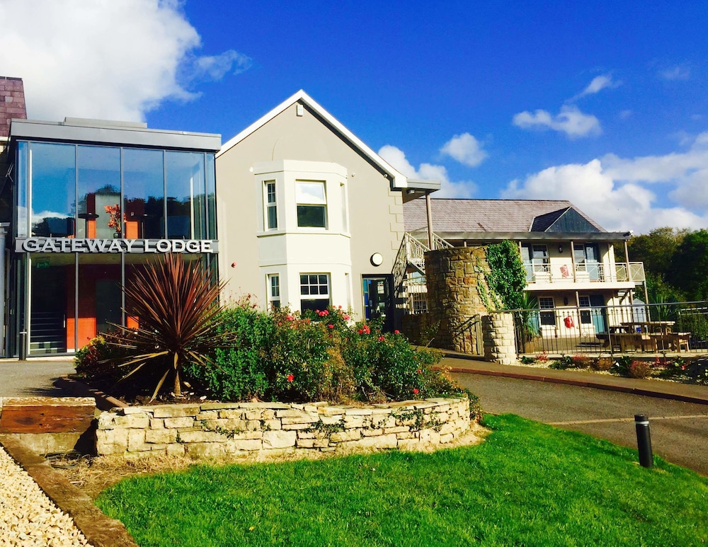 Gateway Lodge Donegal