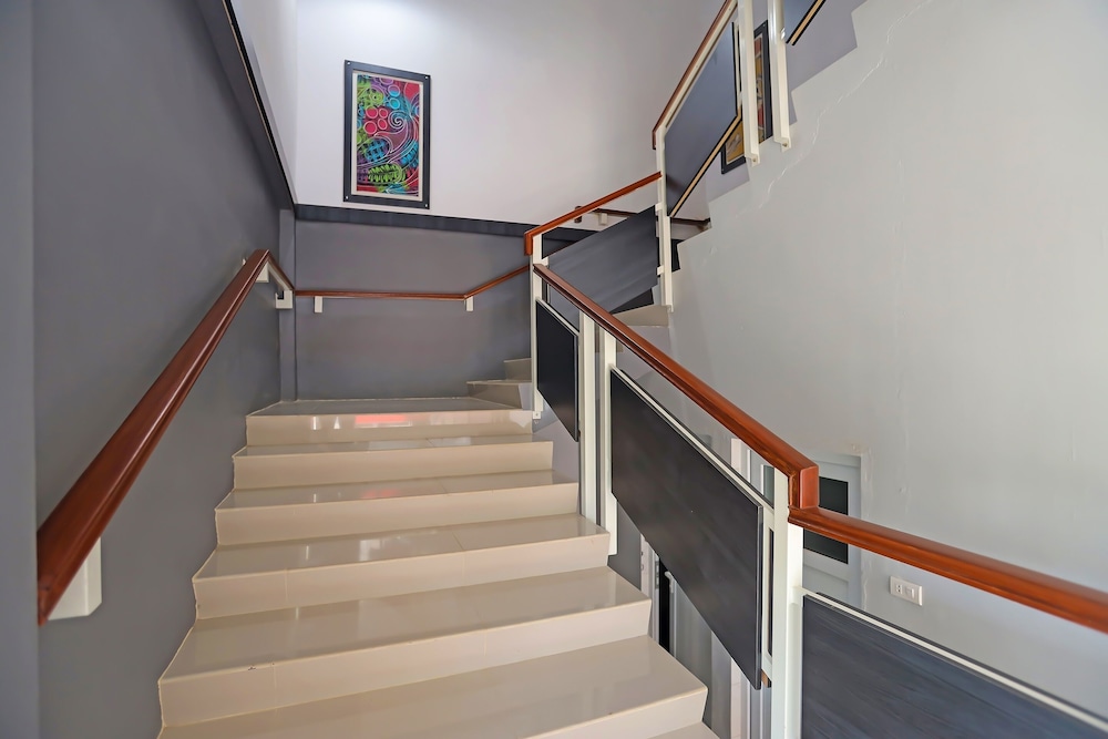 Capital O 92096 Kuala Ulee Lheue Residence Syariah view 2