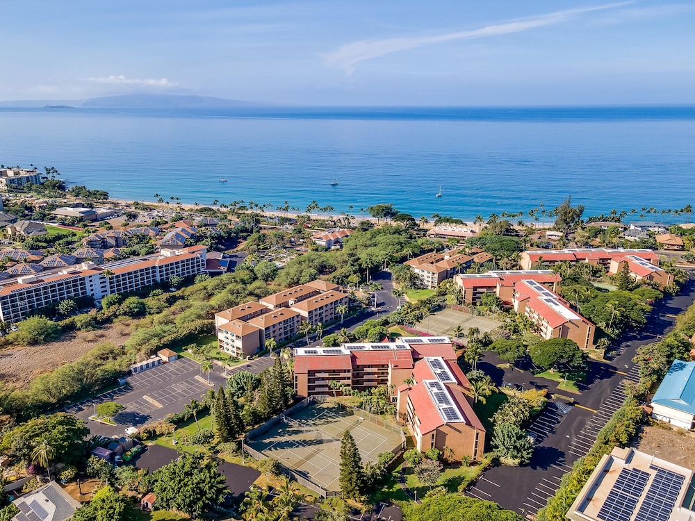 Maui Vista 1205 in Kihei