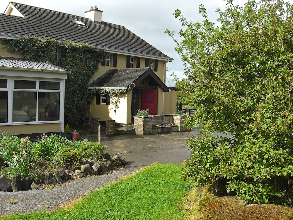Annaharvey Farm