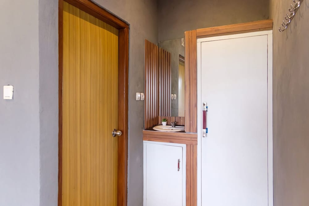 Calma Coliving at Jatiluwih, Bali
