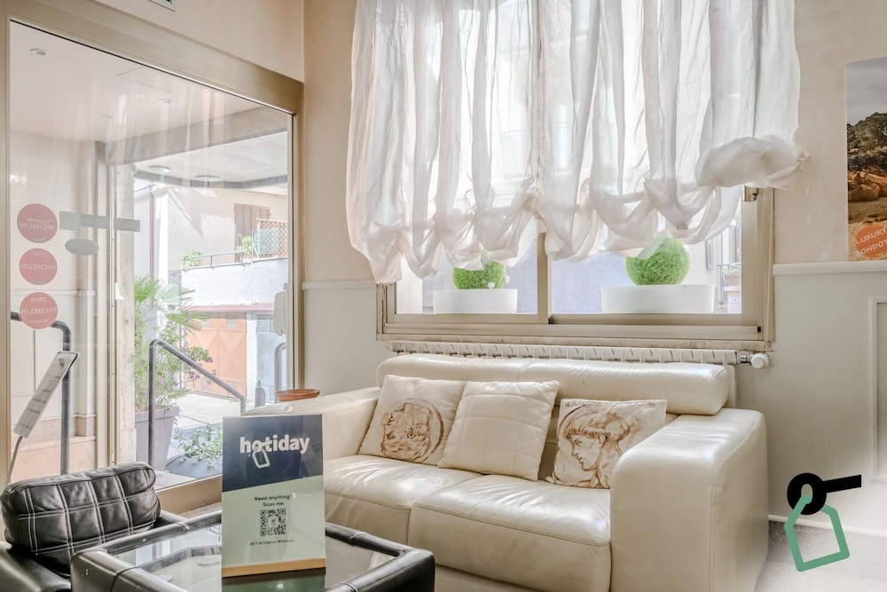 Hotiday Room Collection - Alassio Centro photo 2