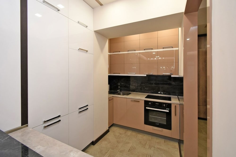 Luxury apartment on Tsitsernakaberd hgw