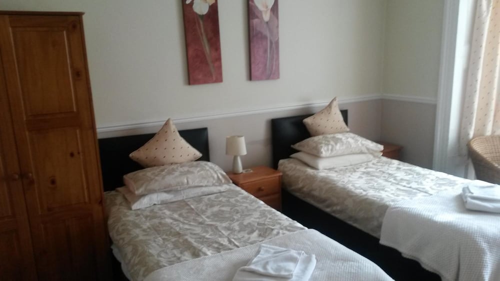 Beeches Guest House view 3