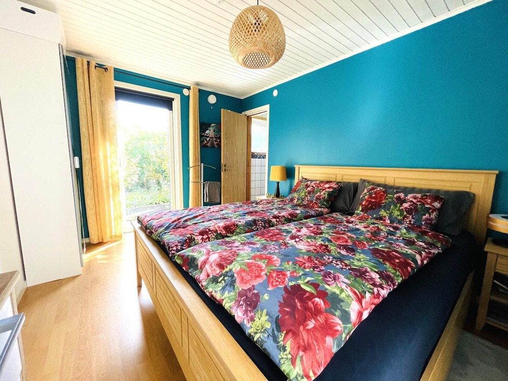4 Star Holiday Home in Tvarred