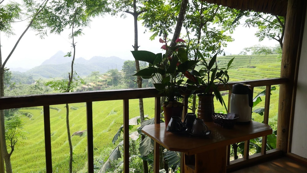 Puluong Home - Hostel