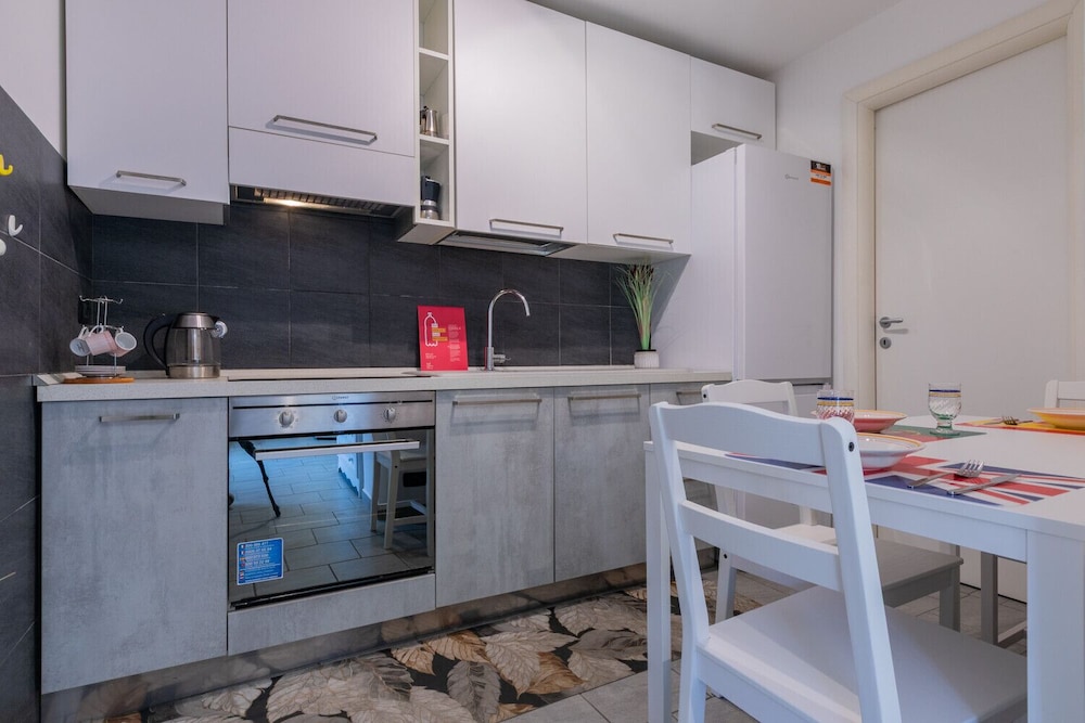 Vanchiglia Apartment by Wonderful Italy