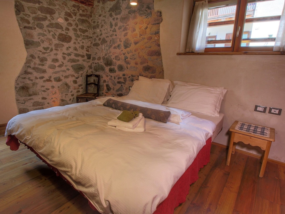 Belvilla by OYO Casa Marzari view 3
