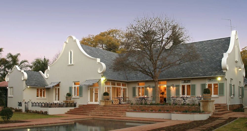 Morrells Boutique Guest House