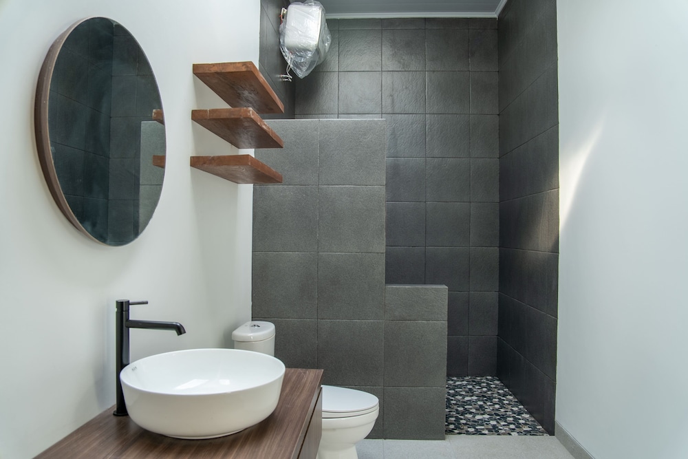 The Moringa Bukit Villas