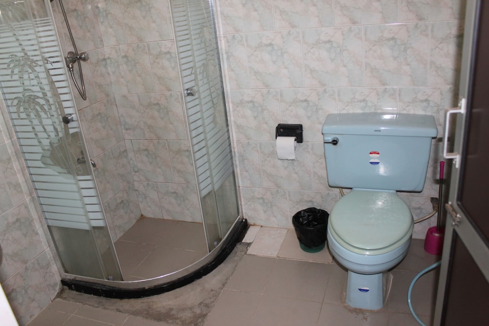 A4 Residence Colombo Airport - Hostel