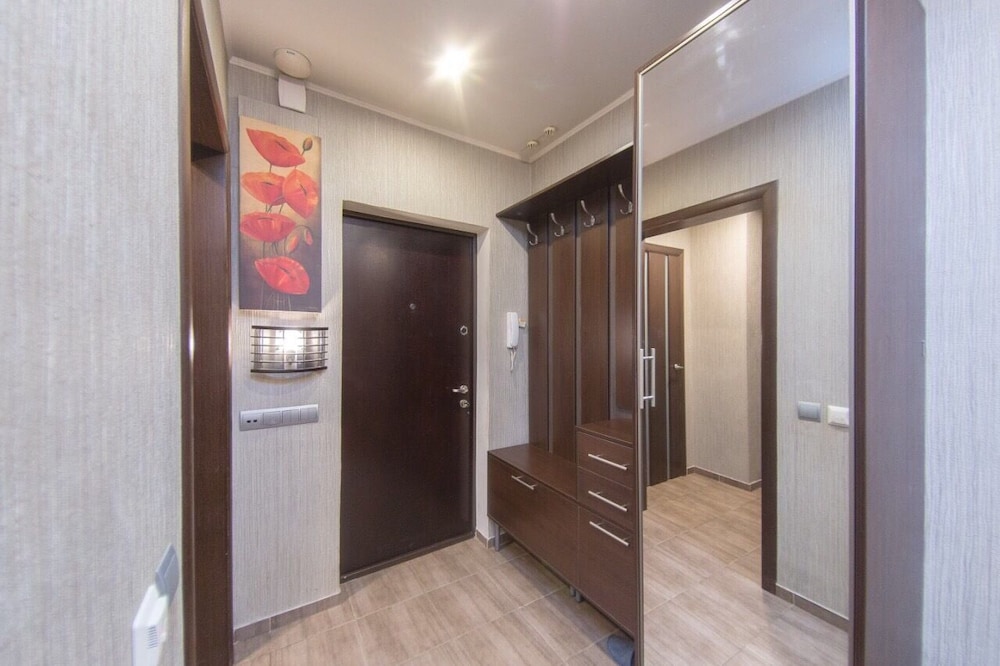 TravelFlat Apartments