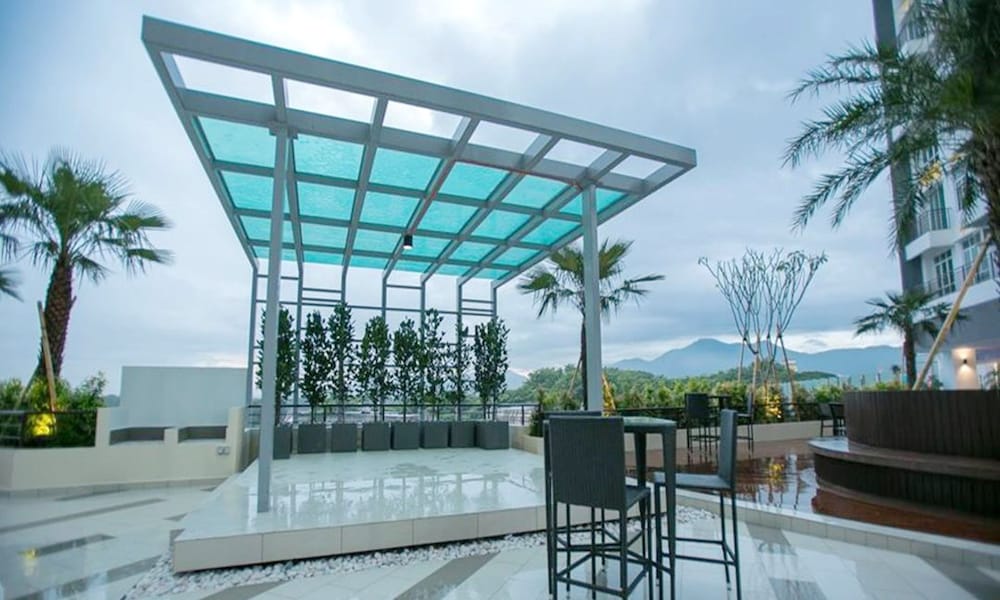 roof
