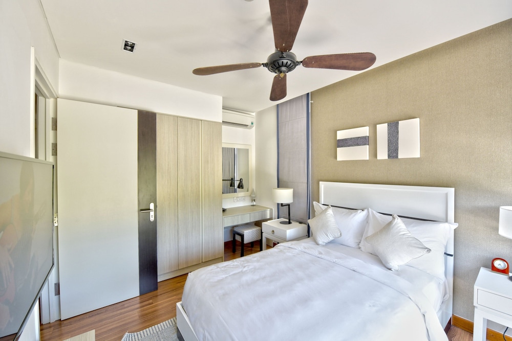 Laguna Parkside Lăng Cô