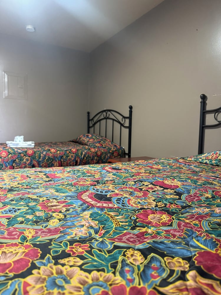 Live In Lodge Extended Stay
