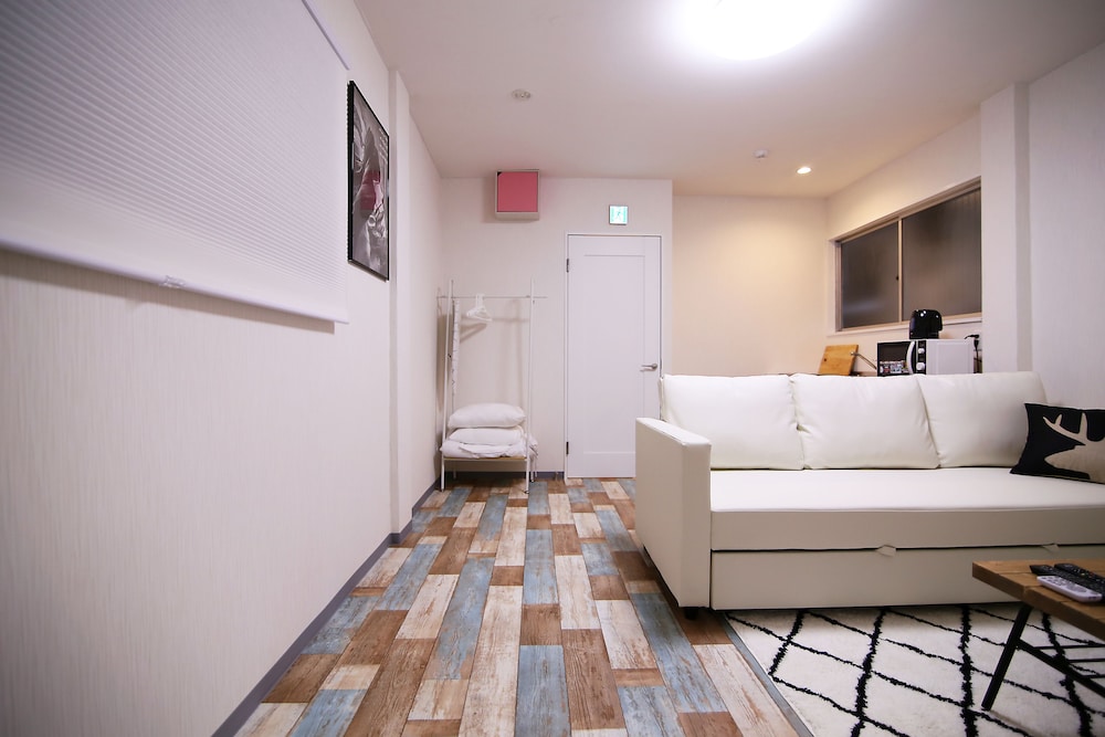Kino Asakusa House