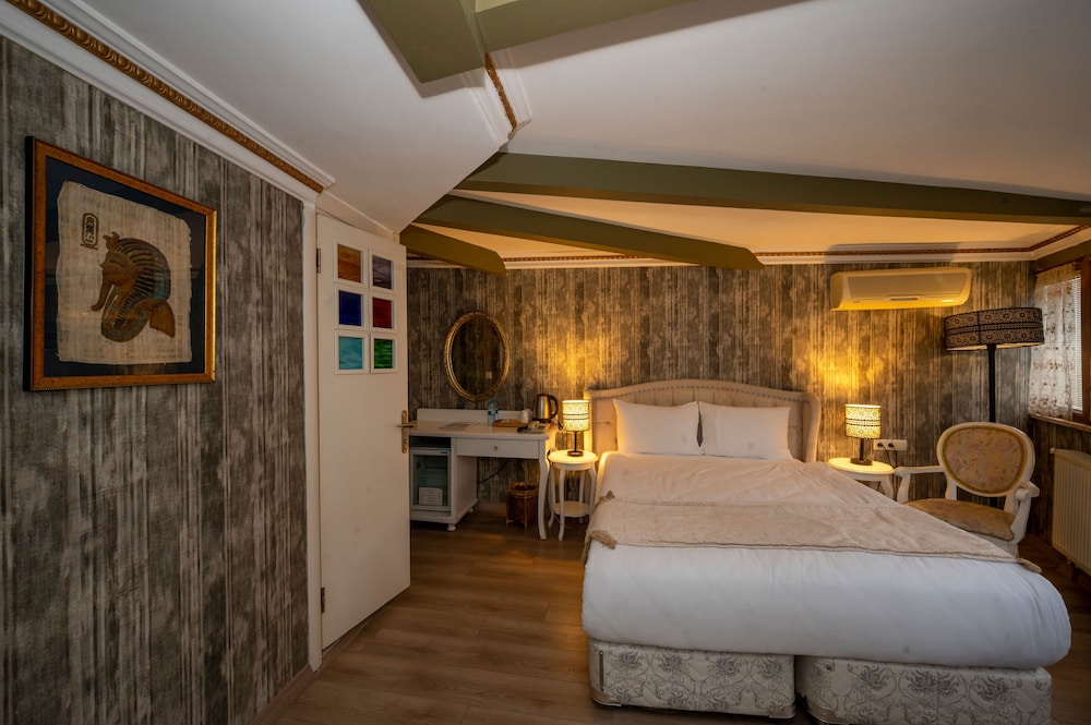 Fuat Bey Palace Otel & Spa - Image 50