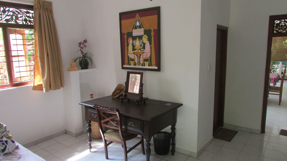 Sankarest Villa