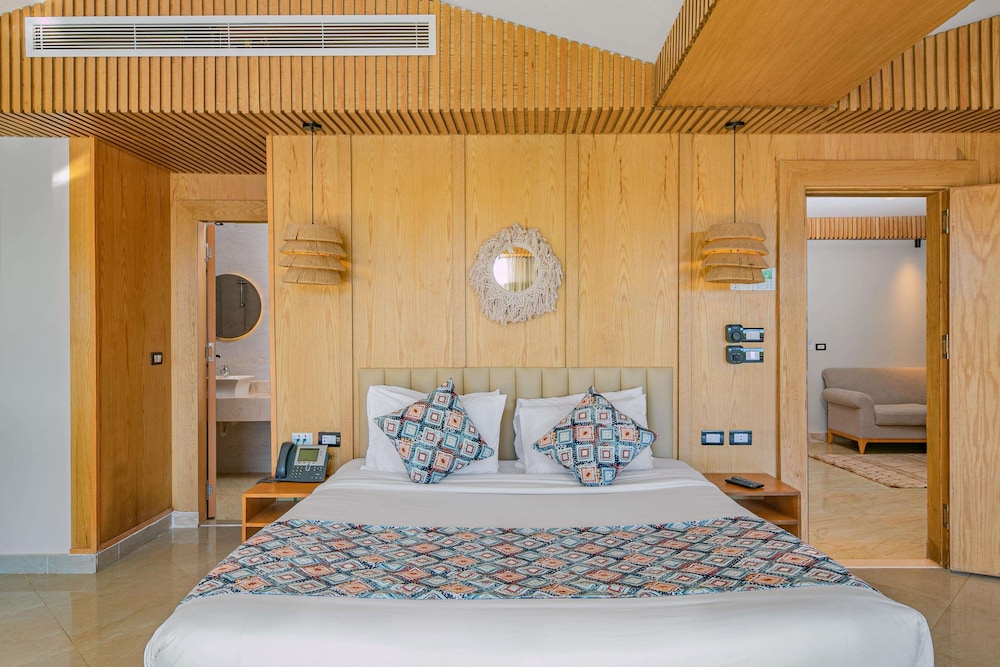 Hotel Panorama Bungalow Resort El Gouna