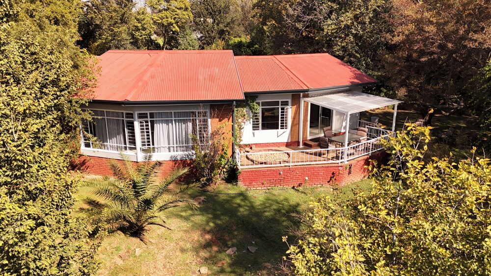 Riverhaven Self Catering